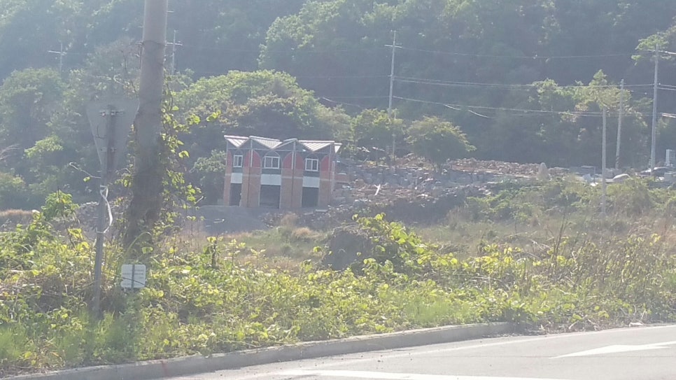 해변가한옥민박 이미지