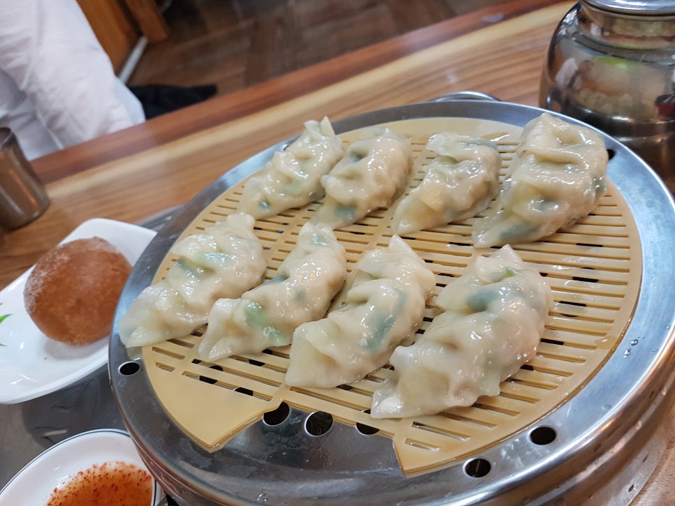 청주원산냉면 이미지