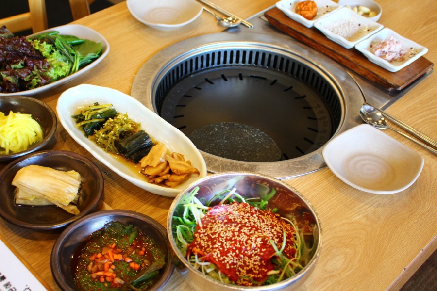알찬밥집 이미지