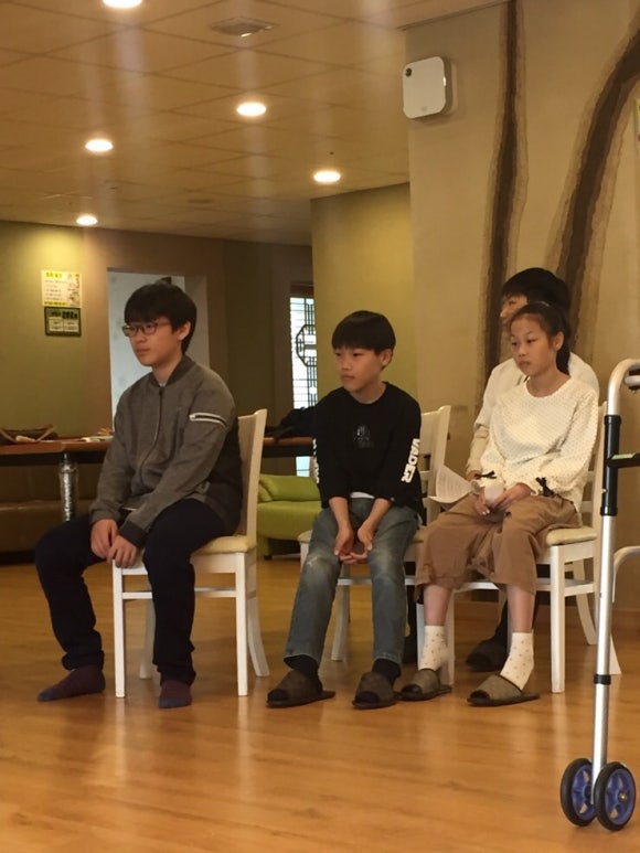 세원노인전문요양원 이미지