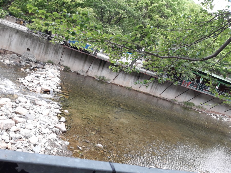 산소리물소리 이미지