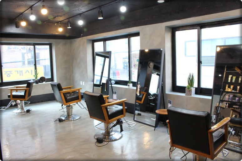 가즈아(GAZUA)  hair Salon) 이미지