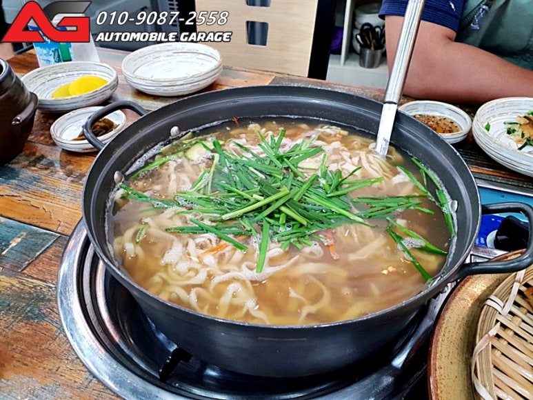 아빠손해물칼국수 이미지