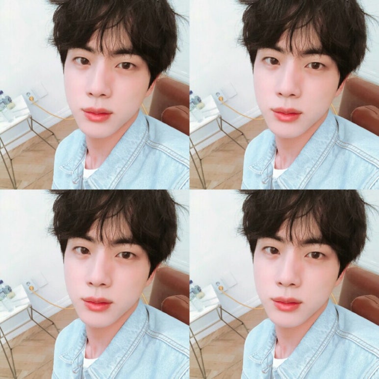 석*진 이미지