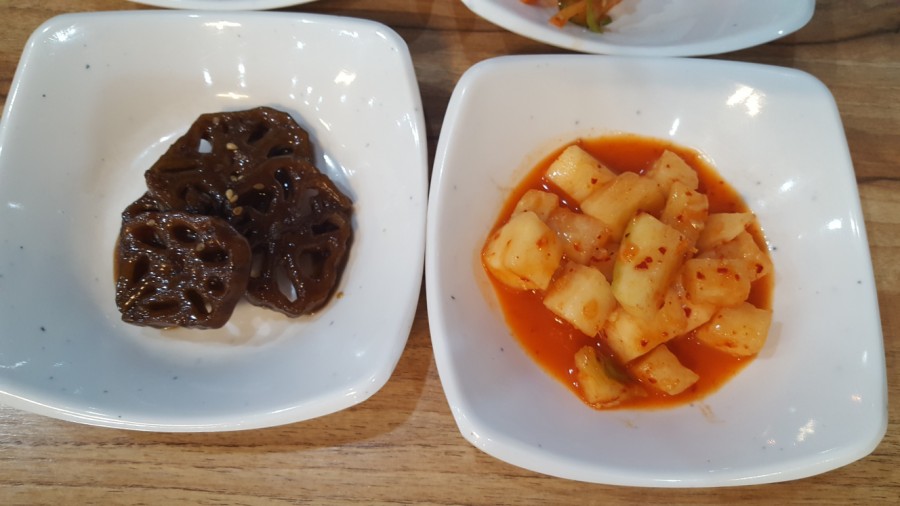 양푼이통돼지김치찌개 이미지