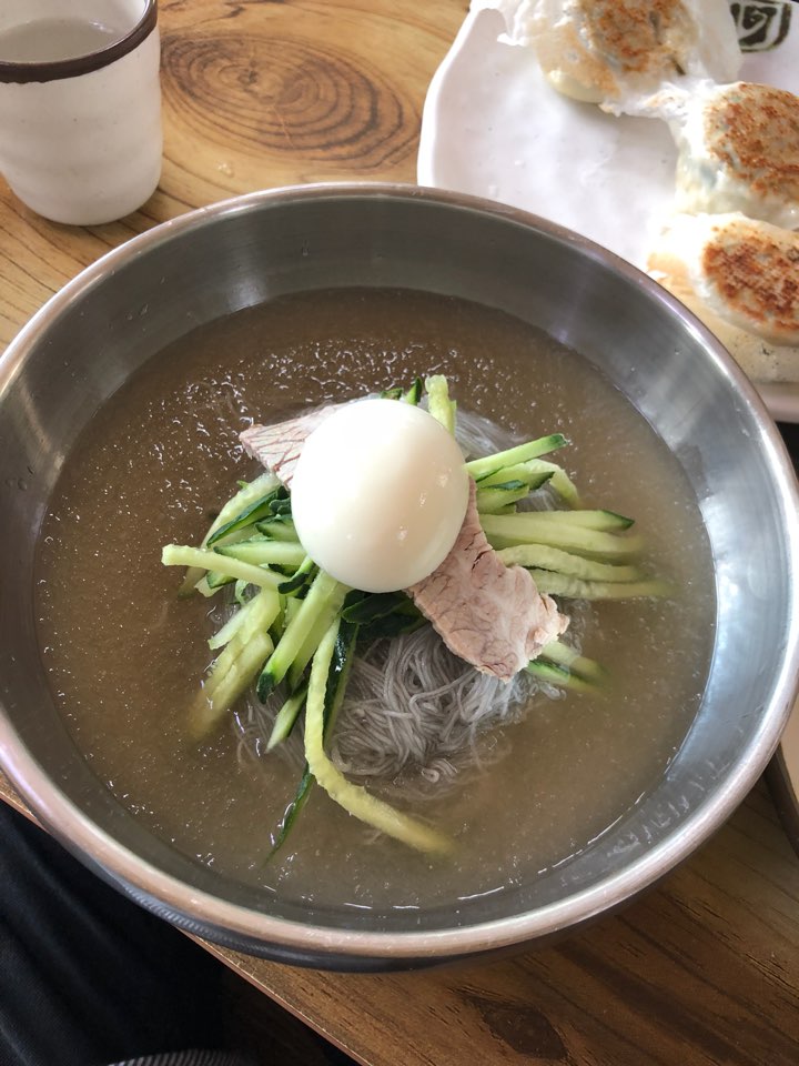 대운면옥 이미지
