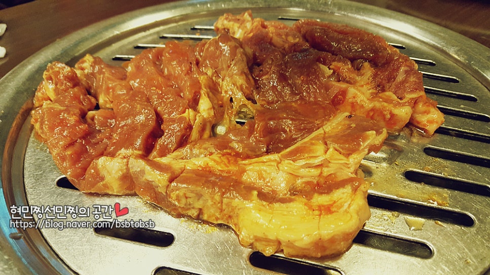 평창칡냉면 이미지