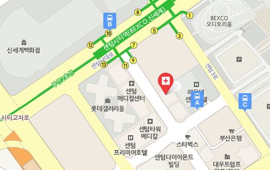 해원산부인과의원 이미지