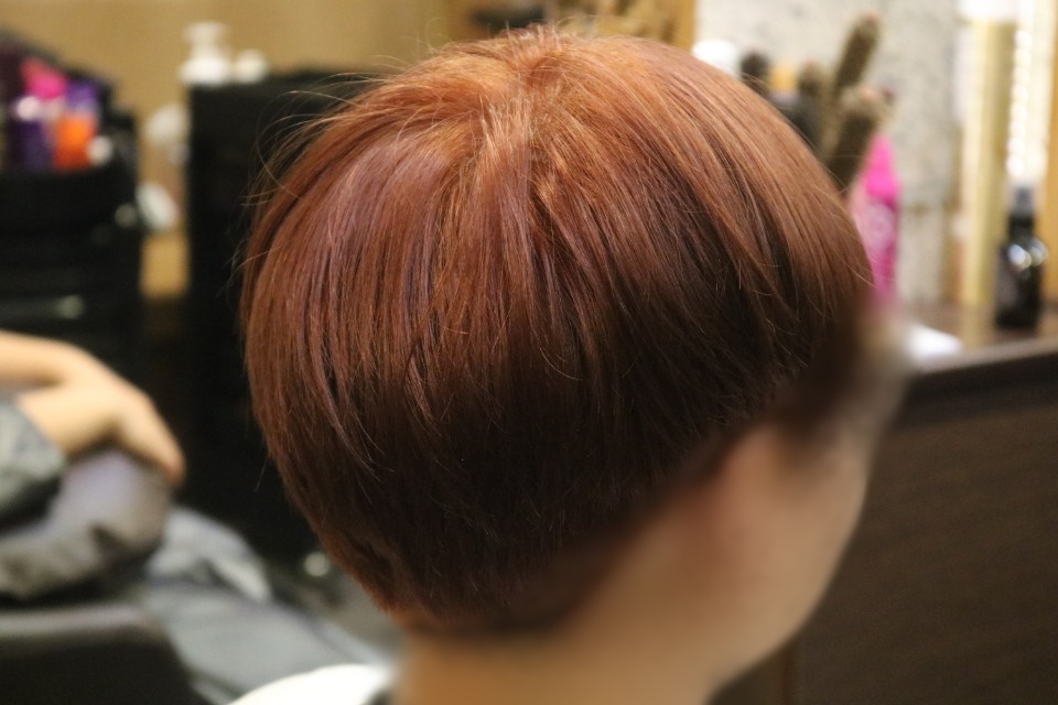소울헤어 이미지