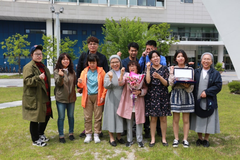 바오로일터 이미지