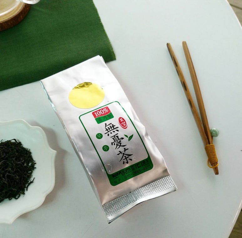 보성춘파다원 이미지