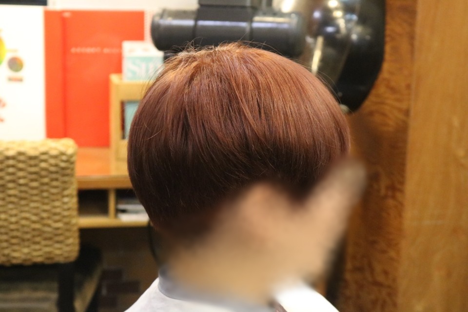 소울헤어 이미지