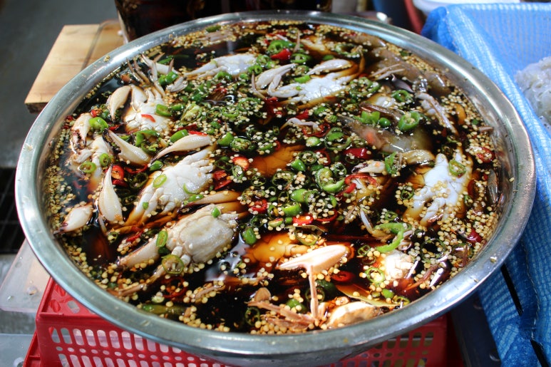장고항수산 이미지