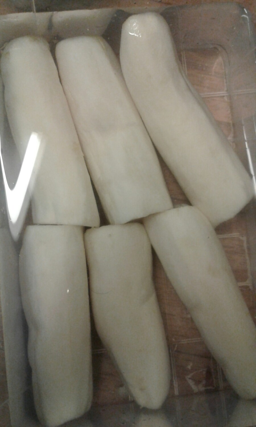 단무지(DanMuJI) 이미지