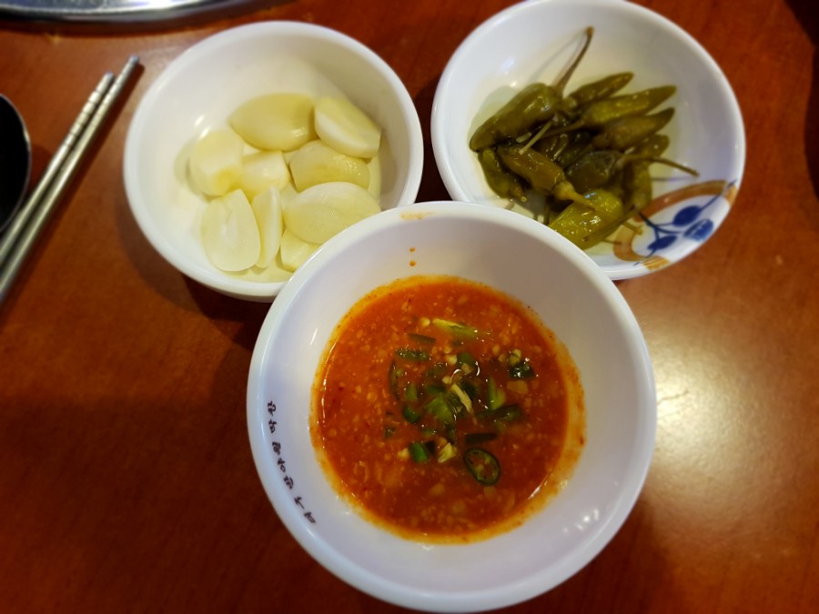 대구반야월막창 이미지