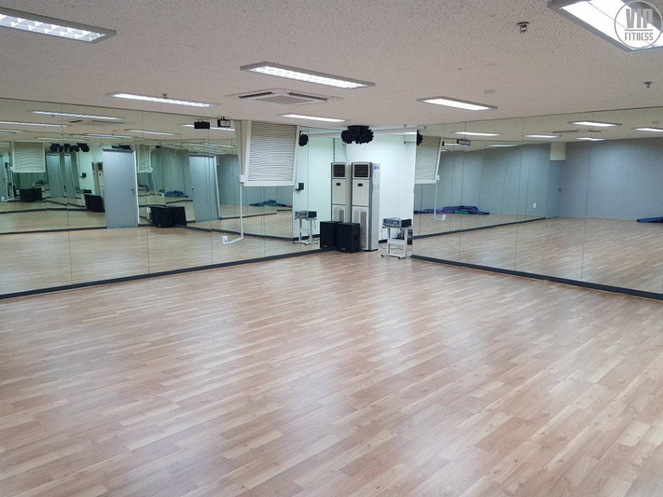 VIP휘트니스 이미지