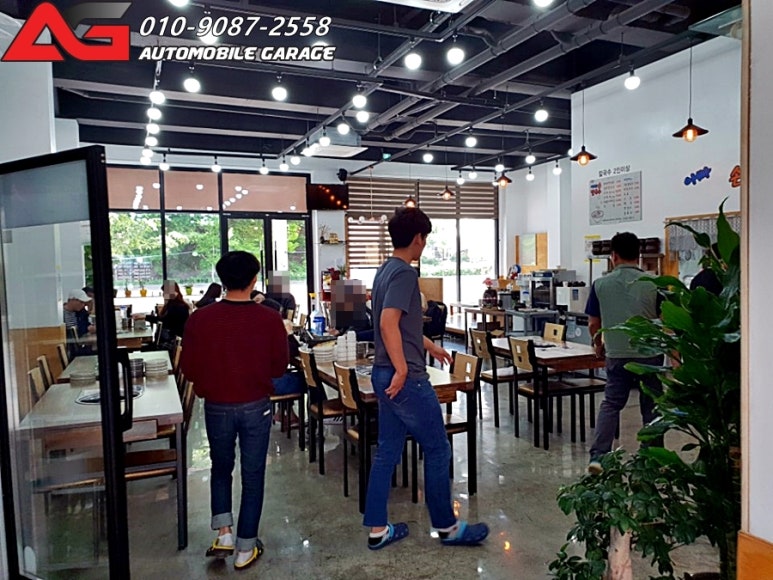 아빠손해물칼국수 이미지