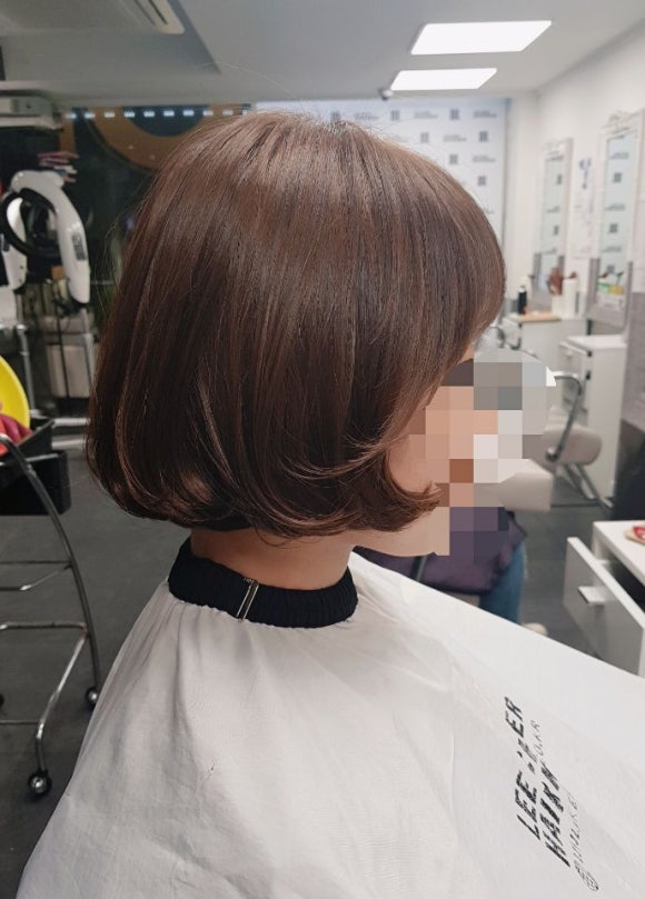 미지헤어샵 이미지