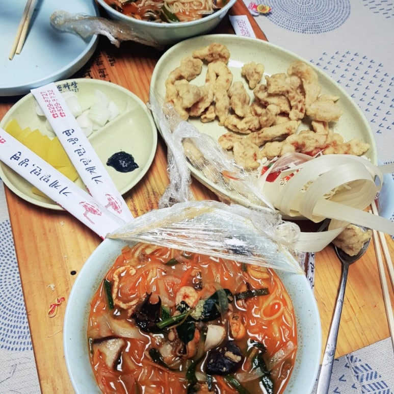 사또반점 이미지