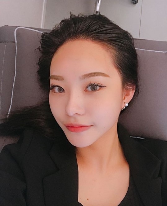조민경헤어 이미지