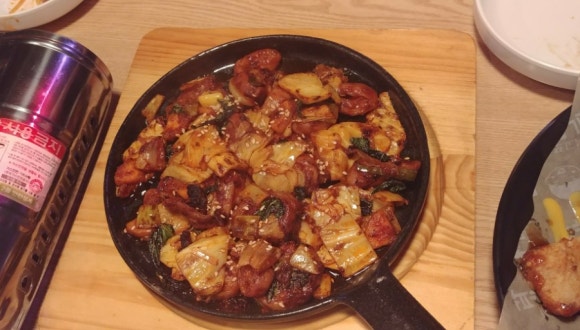 맛나슈퍼 이미지