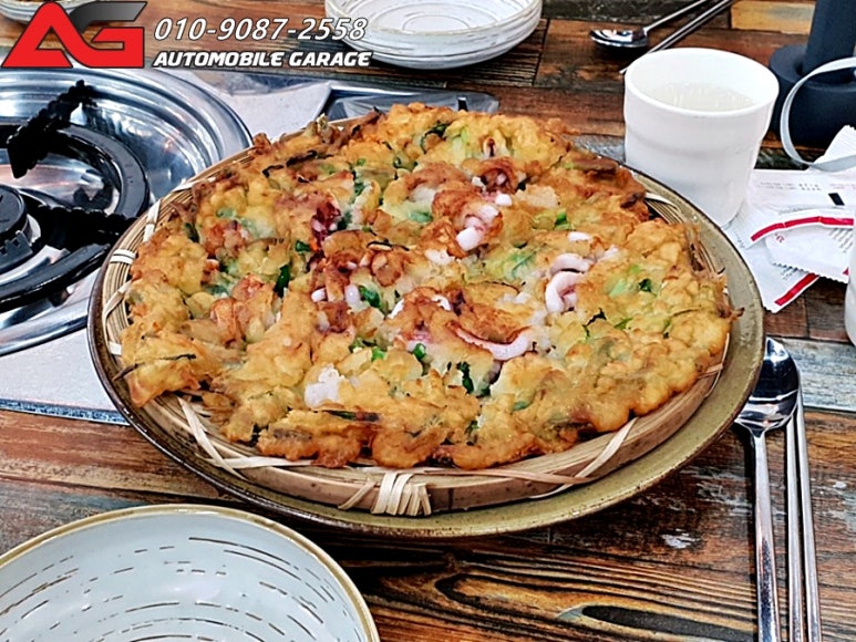 아빠손해물칼국수 이미지