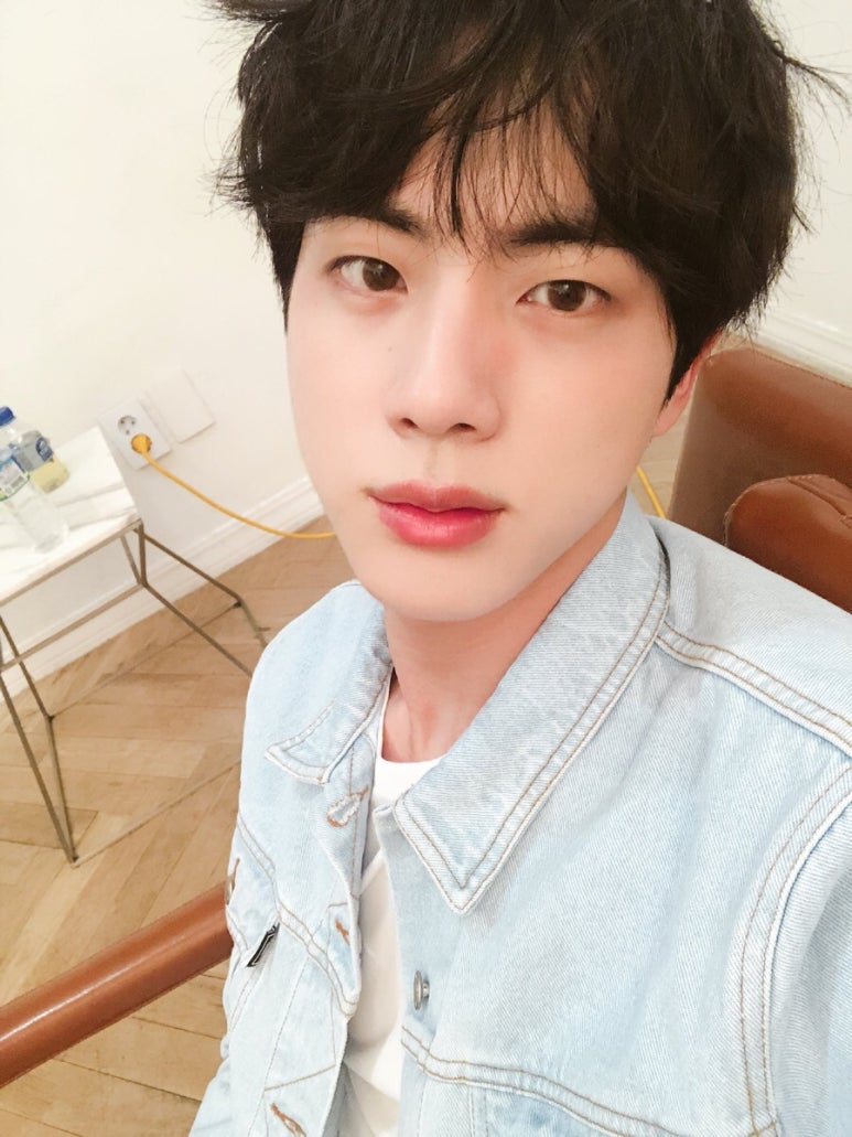 석*진 이미지
