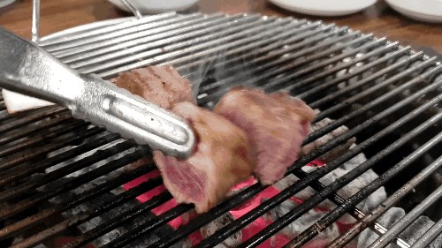 오미숯불갈비 이미지