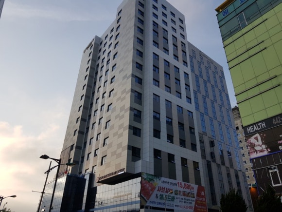 더스푼남동 이미지
