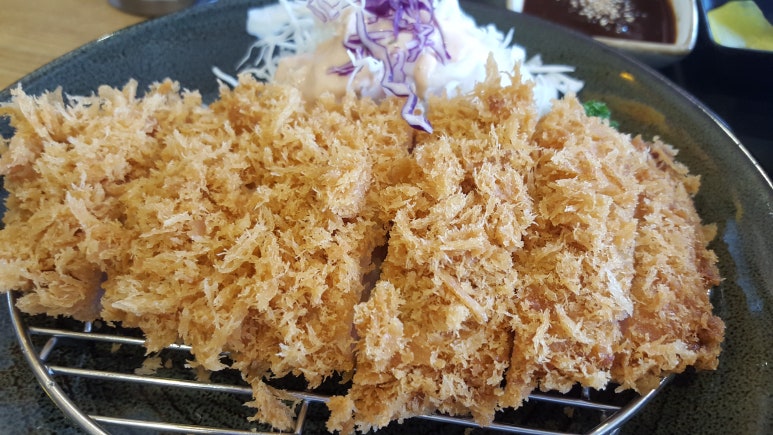 가츠몽 이미지