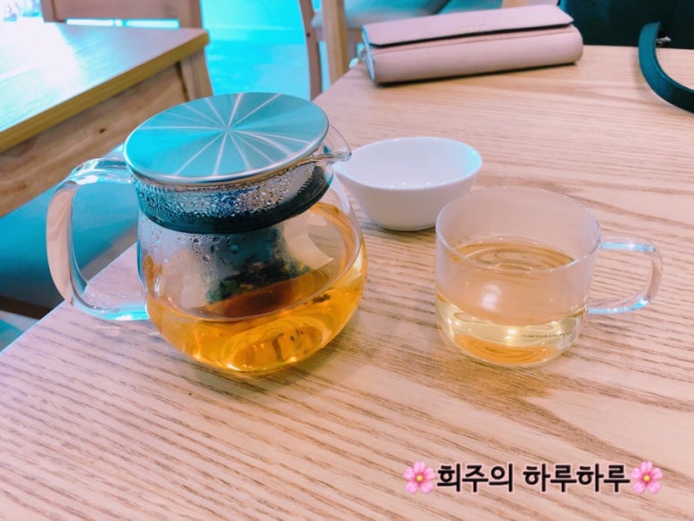 그린비커피 이미지