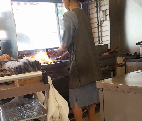 선운스테이크 이미지