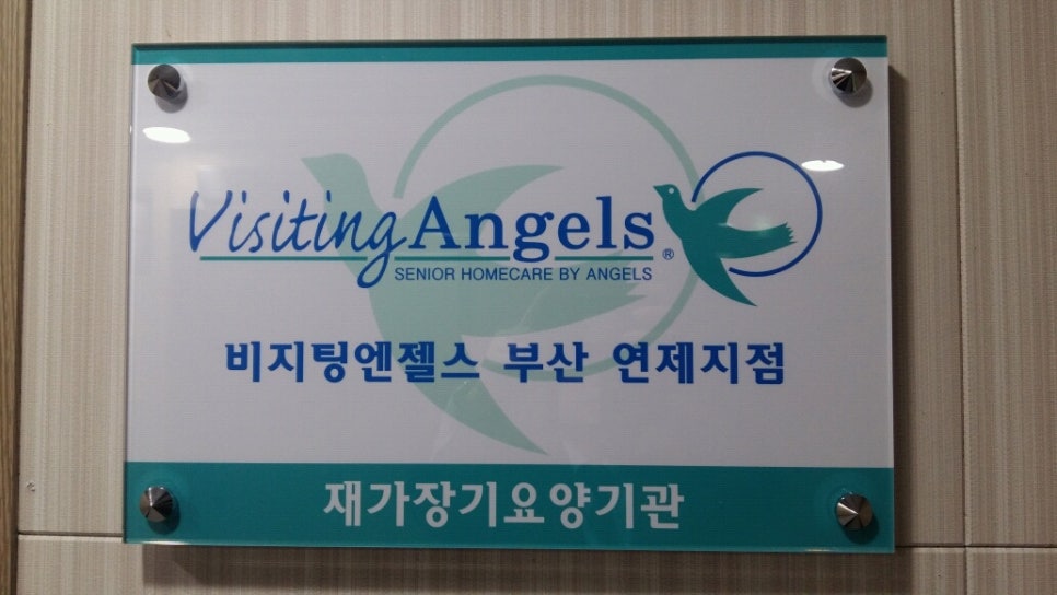 (주)비지팅엔젤스코리아 이미지