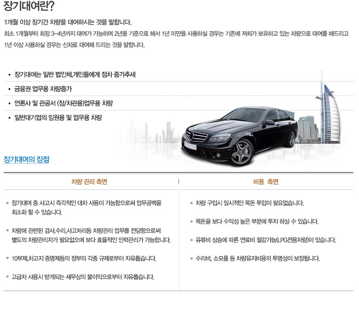 도일렌터카 이미지