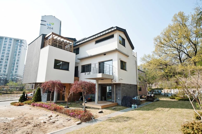 건축사사무소아키포럼 이미지