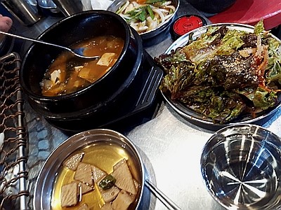 골통쪽갈비 이미지