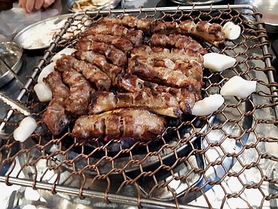 골통쪽갈비 이미지