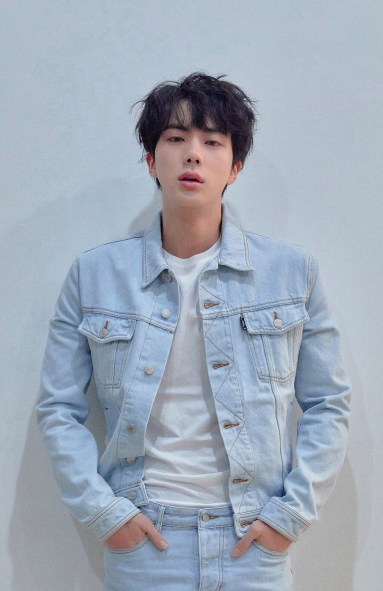 석*진 이미지