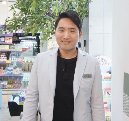 참약사협동조합 이미지