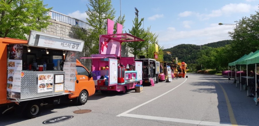 화랑푸드 이미지