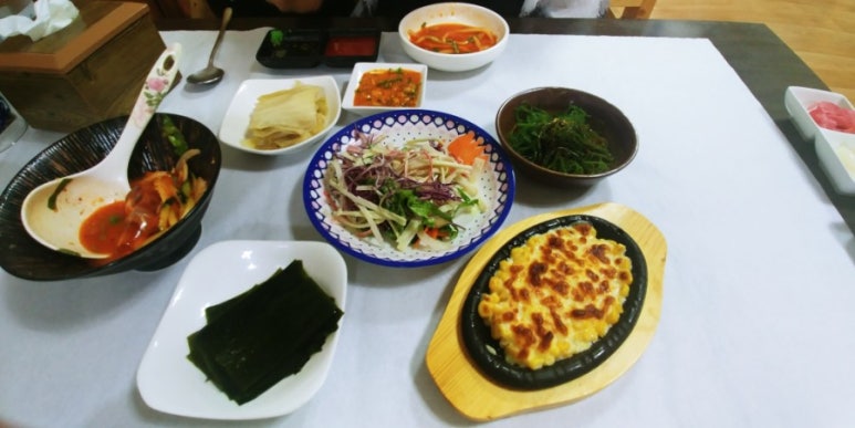 나룻터횟집 이미지