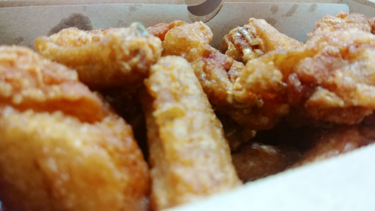 교촌치킨원호점 이미지