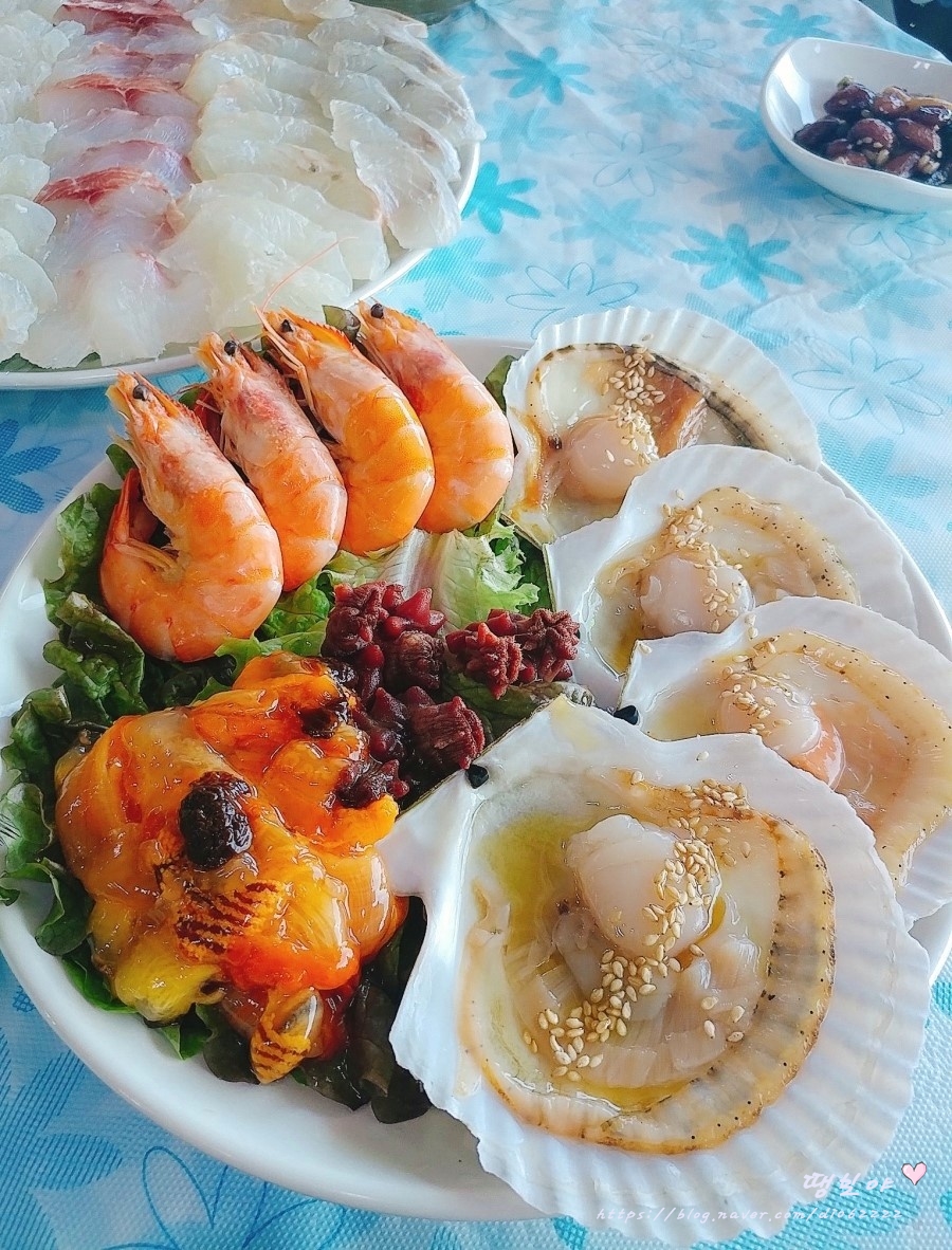 연백호 이미지