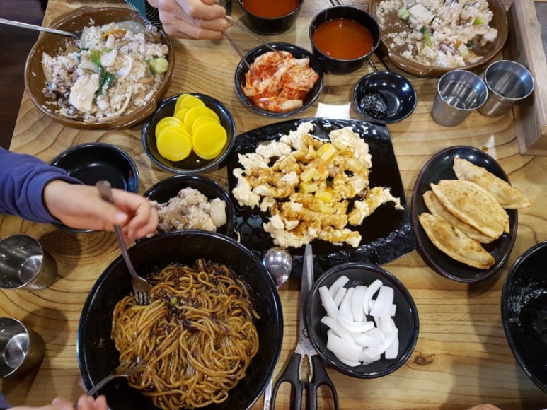 더희래원 이미지