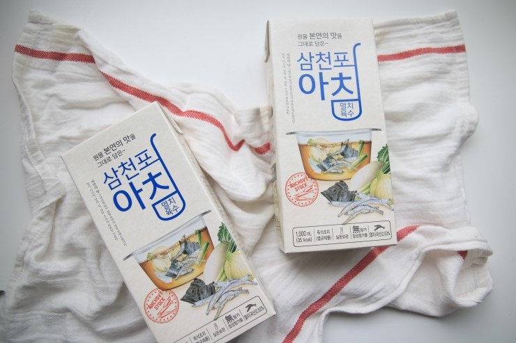 서강유업(주) 이미지