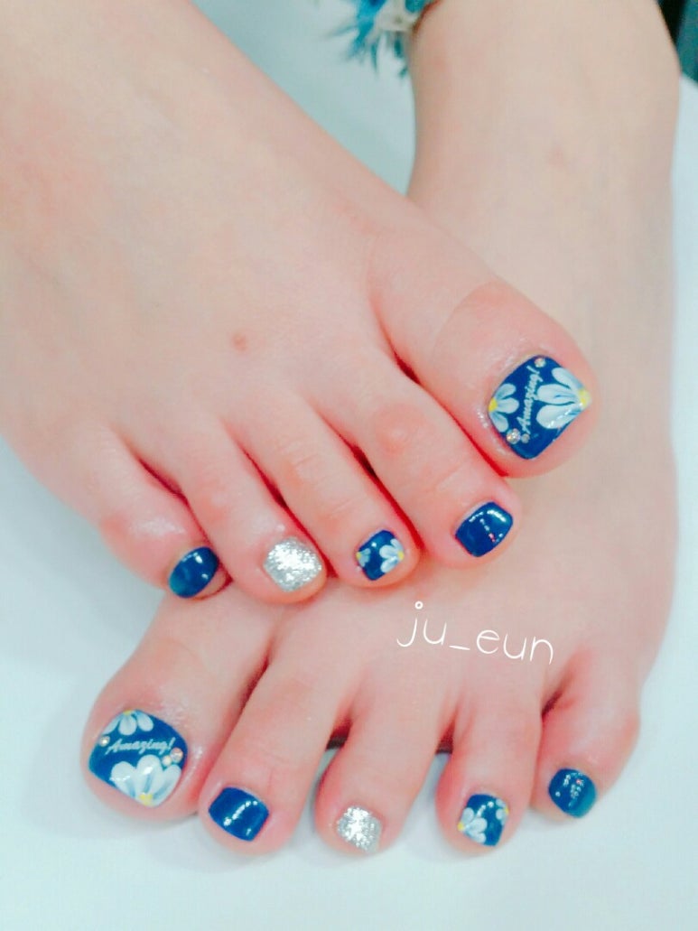 THE조은네일 이미지
