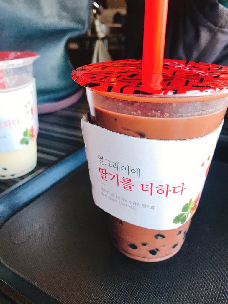 공차강릉안목항점 이미지