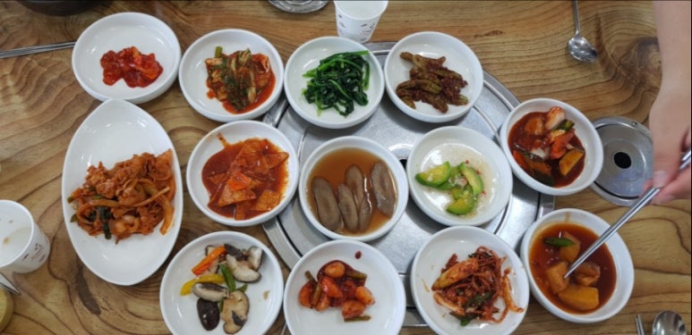 청호한우촌 이미지