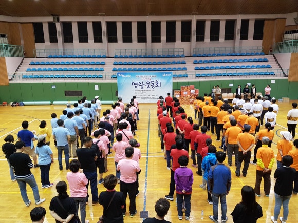 상록의료재단 이미지