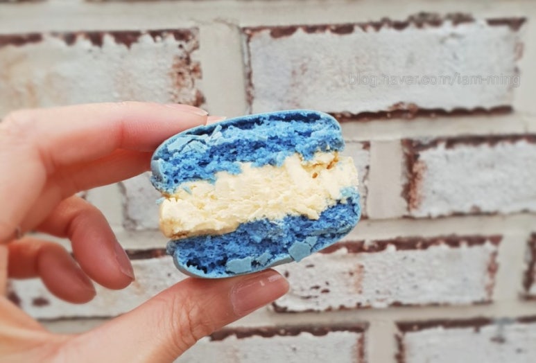 레어마카롱(RARE MACARONS) 이미지